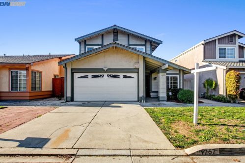 1257 Lundy Ave, San Jose, CA 95131-2979