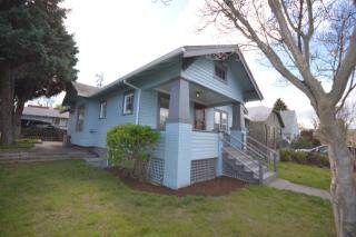 600 10th St, Celilo OR  97058-1428 exterior