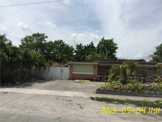 1020 108 St, Miami FL  33176-3623 exterior