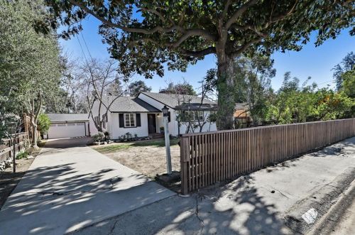 1972 Meridian Ave, San Jose, CA 95125-5543