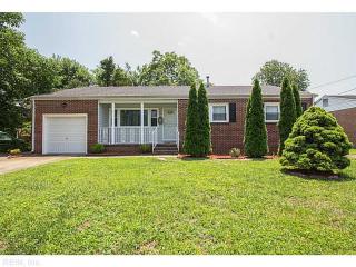 150 Pamela Dr, Hampton, VA 23666-4623