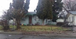 731 15th Ave, Yakima WA  98902-1989 exterior