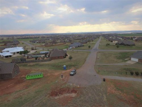 574 Sunset Dr, Elgin, OK 73538-2351