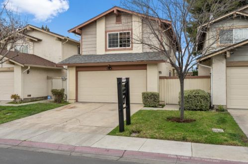 1748 Home Gate Dr, San Jose, CA 95148-1141