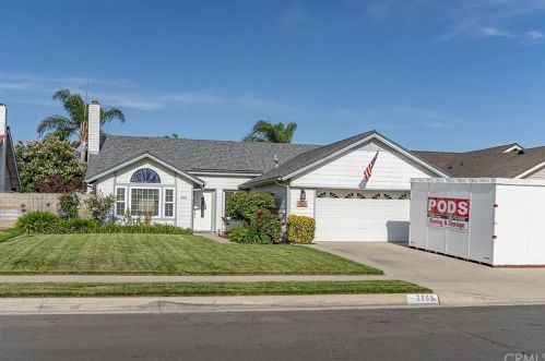 2865 Lassen Ave, Ontario, CA 91761-7143