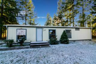 4106 357th St, Roy WA  98580-9176 exterior