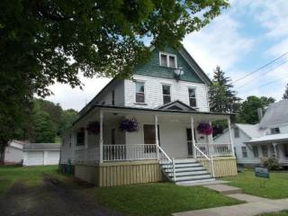 3 Clark St, Mcclure, NY 13754-1105