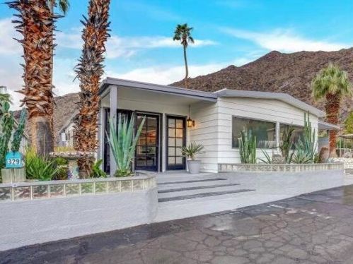 329 Marble Ln, Palm Springs, CA 92264-8365