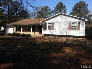 144 Highland Dr, Lillington, NC 27546-9761