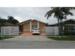 11864 210th Ter, Miami FL  33177-7001 exterior