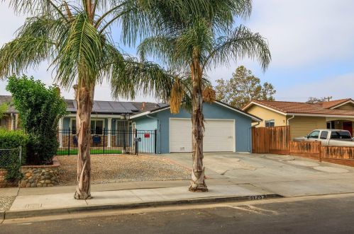 3125 Lone Bluff Way, San Jose, CA 95111-1216