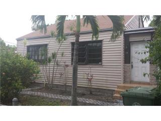 38 50th St, Miami FL  33127-2111 exterior