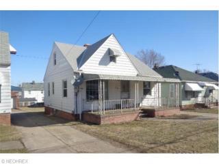 6706 Memphis Ave, Cleveland, OH 44144-2201