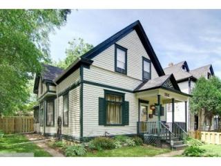 2511 Upton Ave, Minneapolis MN  55405-2347 exterior