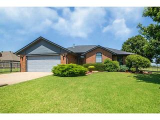 1922 Rolling Ct, Piedmont, OK 73078-9367