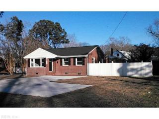 1778 Old Buckroe Rd, Hampton, VA 23664-1620