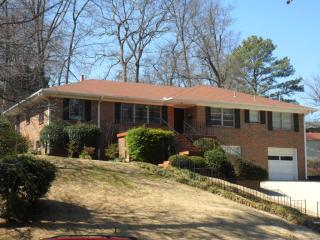 4649 Clairmont Ave, Birmingham, AL 35222-4414