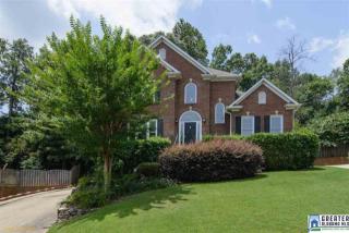 809 Meadow Ridge Ln, Birmingham, AL 35242-5411