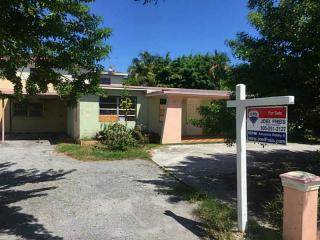 9935 49th St, Miami FL  33165-6315 exterior