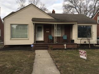 11677 Marion, Detroit, MI 48239-2434