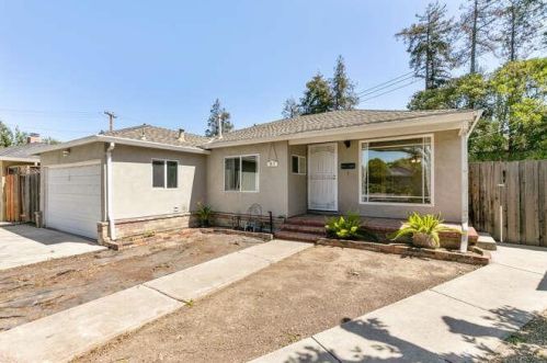 52 Ferrari Ave, San Jose, CA 95110-1407