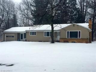 3874 Easton Rd, Barb OH  44203-5741 exterior