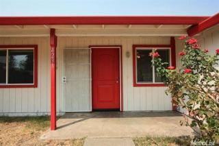 4231 Frizell Ave, Sacramento CA  95842-3514 exterior