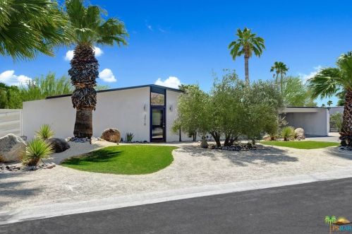 2918 Davis Way, Palm Springs, CA 92262-2088