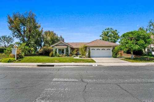 1281 Calle Cecilia, San Dimas, CA 91773-4435