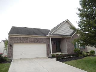 4299 Grasmere Run, Mason OH  45040-7280 exterior