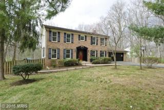 1648 Besley Rd, Vienna VA  22182-2003 exterior