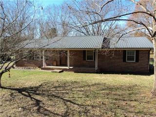 511 Old Woodbury Hwy, Manchester, TN 37355-3310