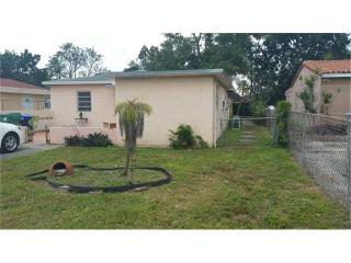 420 117th St, Miami, FL 33168-3400