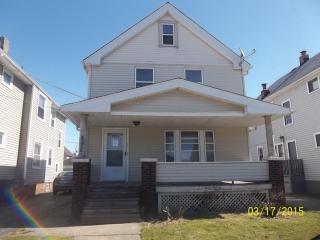 3935 34 St, Cleveland OH  44115-3003 exterior