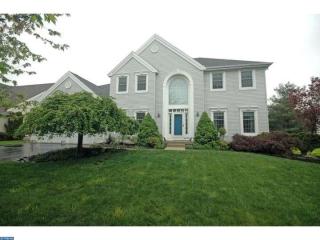 15 Marshall Ct, Plainsboro, NJ 08536-2339