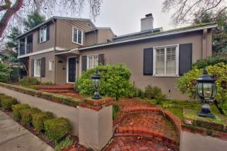 3539 Land Park Dr, Sacramento CA  95818-4158 exterior