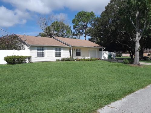 2455 Beck Cir, Deltona FL  32738-6764 exterior