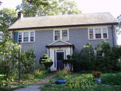 41 Huntington Rd, Newton, MA 02458-2416