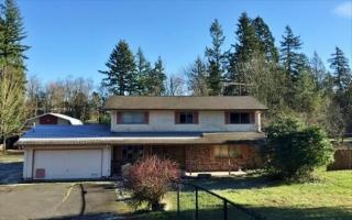 40024 226th Ave, Greenwater WA  98022-8924 exterior