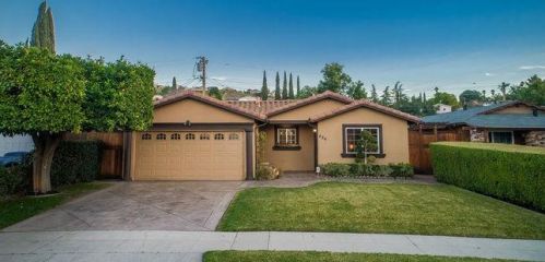 684 Continental Dr, San Jose, CA 95111-2512