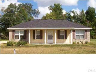 91 Cloverdale Rd, Atmore, AL 36502-3005