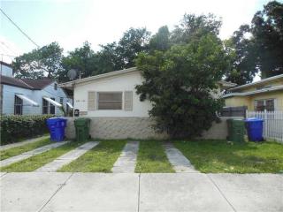 6742 5th Pl, Miami, FL 33150-3910