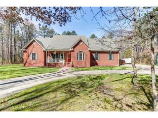 11331 Farrington Farm Ln, Ashland, VA 23005-7534