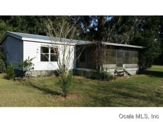 15185 39th Ave, Flemington, FL 32686-8363