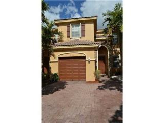 840 154th Ct, Miami FL  33194-2757 exterior