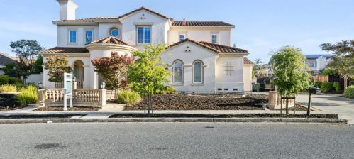 5328 Canyon Hills Ln, San Jose, CA 95138-2438