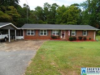 555 Brockford Rd, Chulafinnee, AL 36264-1664