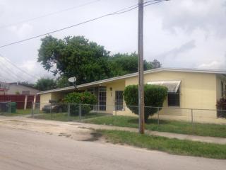 5001 31st Ave, Miami, FL 33142-3436