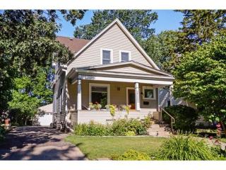 4418 Xerxes Ave, Minneapolis MN  55410-1417 exterior