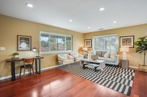 1915 Bellomy St, Santa Clara, CA 95050-5790